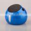 Mini Portable Super Bass Bluetooth Wireless Speaker For iPhone Samsung PC wireless speaker