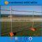 Supplier Heavy Duty Galvanized Portable Temporary Fence, Temorary Fencing
