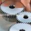Stainless Steel Material and Spur Shape Spur Gear
