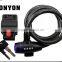 Universal Ty533 Bicycle Cycling Quality Cable Lock