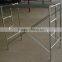 New Premium x Style Frame Scaffolding Walk Through for Sale