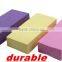 PVA car floor cleaning soft sponge