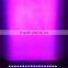 CE&RoHs Certificate Excellent Color Mixing Outdoor IP66 LED Bar 18* 4-in-1 RGBW 6 Sections Wall Washer LED Light