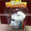 animal crocodile 12' child novel special graffiti plush toy