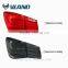 China Vland manufacturer car tail lamp led lamp for Cruze 2012