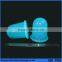 women fat absorbtion soft massage suction cups, silicone cupping, massage cup