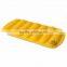 2015 Dongguan high quality new designed gold cake stands