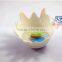 Microwave oven use safe silicone egg cooker mould silicone egg poacher