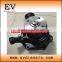 Engine parts 6D16 6d16t water pump ME995307 for Kato HD1023