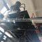 2000L Large Hollow Plastics Extrusion Automatic Blow Molding Machine
