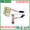 2016Aluminum pcb board 1,2,3,4W/m.k pcb 2.5mm 2.5oz copper