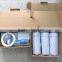 5 stage underground reverse osmosis water life purification filter system