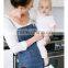 Custom Apron Elegant Linen Apron For Kitchen                        
                                                Quality Choice