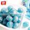 Yake 100g hard candy with fruit and mint flavor