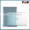 High quality New Laptop clear crystal Hard case For Mac Book Air 13"