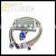 UK Style Aluminium Stainless Steel Oil Cooler Kit