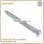 hardened galvanized/polished steel concrete nail