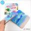 China custom made felt back coasters sublimation wood drink coasters diy wood coaster                        
                                                Quality Choice