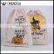 Wentou Hot Sale Candy Halloween Tote Bag