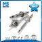 2mm lead screw drive with ball nuts for flanges machine