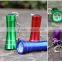 Offer metal UV key chain light for promotional