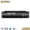 PA-500 PA system Best 50W 220v 100v economy bgm desktop mini mixer amplifier