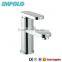 new arrival chrome brass ceramic cartridge bath sink basin faucet mixer tap sanitary ware factory 33 1101