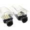 100% super Canbus no error 6000K license plate lamp for subaru for Lexus