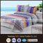 2015 100% cotton bedspreads plain bedspreads design