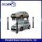 Cheap price convenient parking lift used 4 post lift                        
                                                Quality Choice