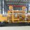 good quantity Coal Bed Methane gen-set 500KW coal bed gas for coal plant