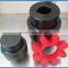 high quality elastic insert spider coupling