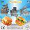 Industrial Automatic Meat Forming Battering Bread Machine