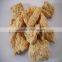 High Speed Extruded Textured Soya Protein Processing Machine