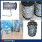 DIN763 Standard Fully automatic welding Chain,Polished chain, Welding Chain For Galvanized Chain