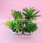 Manufacturers simulation tree plants indoor plants wholesale home decoration