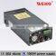 ce rohs approved 1000w scn-1000 48v 21a industrial power supply