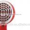 fasionable High Quality lonic air blower low noise hair dryer