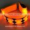 China manufacturer OEM light up armlet high quality nylon sport flashing led armband for running                        
                                                Quality Choice