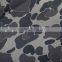 PVC Coated Polyester Oxford Printed Military Camouflage Fabric