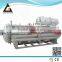 Steam Heating Canned Food Retort Machine