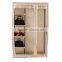 bedroom cheap sydney plastic folding portable wardrobe