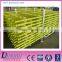 Q345 Q235 Galvanized Steel Multidirectional Rosette Ringlock Scaffolding