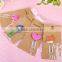 PVC cheap 3D bookmark for promotion