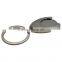 Metal trolly-coin Key Chain