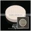 Alumina metal foundry fittings ceramic filter