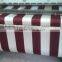 100% polyester fabric for cushion cover