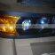 Shacman truck Headlamp, DZ9100726030 dump truck headlamp