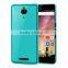 black plain matte case for archos 50 power case mixed colorful tpu case with high quality factory price