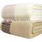 Luxury Ivory Children Cotton Bed Blanket